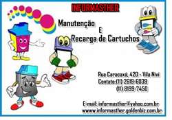 Informasther foto 2